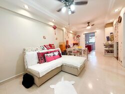 Blk 45 Bendemeer Road (Kallang/Whampoa), HDB 3 Rooms #518609711